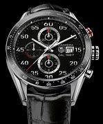 Image result for Pictures of Tag Heuer Carrera 1887