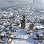 Image result for Serbia Landscape Winter