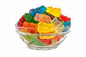 Image result for Colorful Gummy Bears