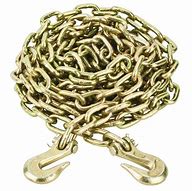 Image result for Towing Chain Hooks