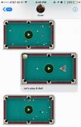 Image result for 8 Ball Pool iPhone