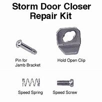 Image result for Screws for Storm Door