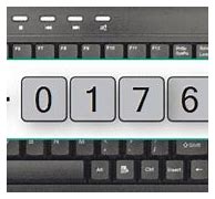 Image result for Degree Symbol On Keyboard PC