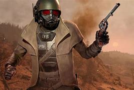 Image result for Fallout TV Guy