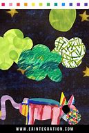 Image result for Eric Carle Robot