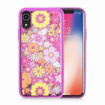 Image result for Pink and Blue iPhone XR Case