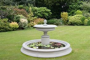 Image result for Fountains