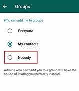 Image result for How to Add Someone On Whats App iPhone