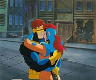 Image result for Son of Jean Grey and Cyclops