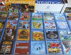 Image result for Sega Game Works 2 Dreamcast