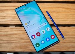 Image result for Poster of Samsung Phone Note 10