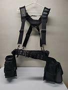 Image result for AWP Tool Belt Suspenders