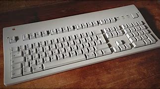 Image result for Retro Mechanical Keyboard