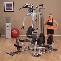Image result for Body Solid Fitness Equipment