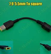 Image result for Lenovo Charger Plug