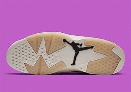 Image result for Air Jordan 6 White