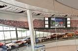 Image result for Pizza Hut NASCAR Hall of Fame Charlotte