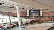 Image result for Leonard Wood NASCAR Hall of Fame