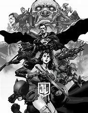 Image result for DC Comics Heroes