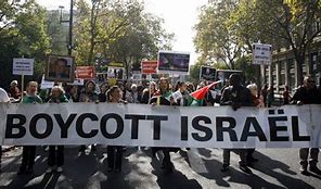 Image result for Boycott Israel