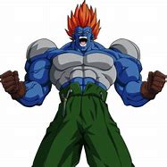 Image result for Dragon Ball Z Good Characters