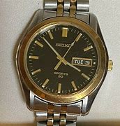 Image result for Seiko Sports 50