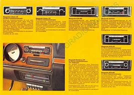 Image result for Blaupunkt Car Radio Cassette Stereo