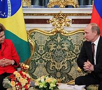 Image result for Russia Brazil Relations