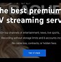 Image result for What Is YouTube TV