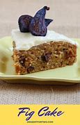 Image result for figs dried fruitcake cakes