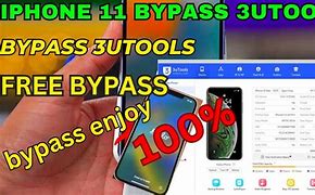 Image result for Bypass iPhone 3Utools