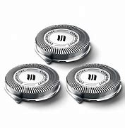 Image result for Philips Shaver Replacement Blades