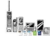 Image result for Android Phone Evolution
