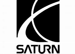 Image result for Saturn Car Company Logo