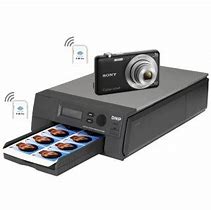 Image result for Sony Passport Camera and Printer