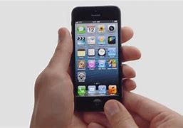 Image result for Apple iPhone 5