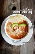 Image result for Easy Thin Soup Recipes