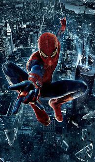 Image result for Spider-Man Wallpaper for iPhone