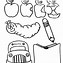 Image result for School Equipment Clip Art