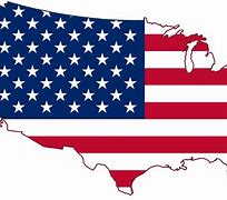 Image result for USA Flag PNG