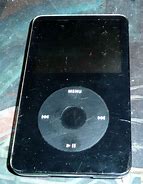 Image result for iPod Classic 5th Generation Black 30GB