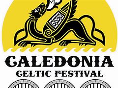 Image result for Celtic Thunder Caledonia