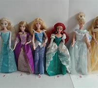 Image result for Disney Princess Classic Dolls