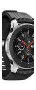 Image result for Samsung Galaxy Watch 46Mm Silver