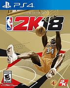 Image result for NBA Game Xbox 2K18