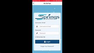 Image result for Forgot Concur Mobile Pin