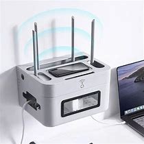 Image result for Wi-Fi Storage Box