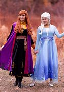 Image result for Frozen 2 Anna Wig