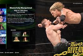 Image result for WWE 2K23 Showcase