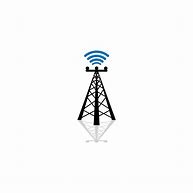 Image result for Network Tower Vector